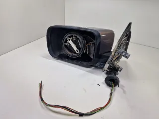 0117351 Корпус зеркала наружного левого BMW 5 E39 Арт 008476, вид 1