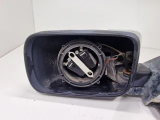 0117351 Корпус зеркала наружного левого BMW 5 E39 Арт 008476, вид 2