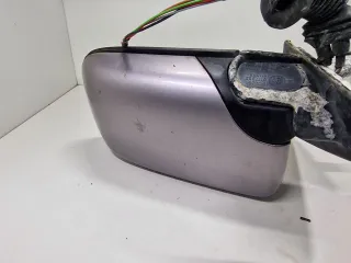 0117351 Корпус зеркала наружного левого BMW 5 E39 Арт 008476, вид 4