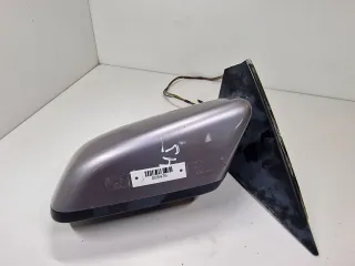 0117351 Корпус зеркала наружного левого BMW 5 E39 Арт 008476, вид 5