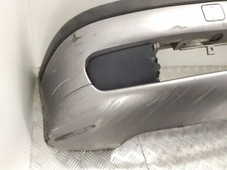 51118159344 Бампер передний BMW 5 E39 Арт 008564, вид 2