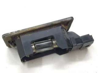 63268372001, 8372001 Подсветка номера BMW 5 E39 Арт 008576, вид 2