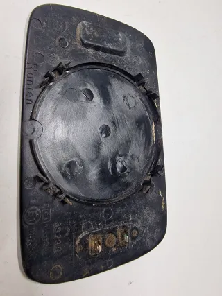39299,  0117353 Зеркало наружное левое BMW 5 E39 Арт 008644, вид 3