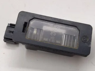 63268372001, 8372001 Подсветка номера BMW 5 E39 Арт 008744, вид 1