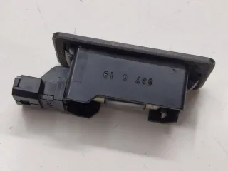 63268372001, 8372001 Подсветка номера BMW 5 E39 Арт 008744, вид 2