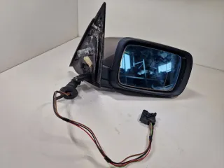 0117351,  0117352,  0117353 Зеркало наружное правое BMW 5 E39 Арт 008812, вид 1
