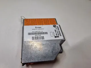 8374799,  65778374799 Блок AirBag BMW 5 E39 Арт 008922, вид 2