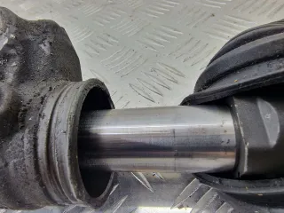 32131093675, 1093675 Рулевая рейка BMW 5 E39 Арт 009154, вид 3
