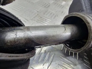 32131093675, 1093675 Рулевая рейка BMW 5 E39 Арт 009154, вид 4