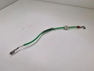 8235126 Трос двери передней BMW 5 E39 Арт 009159, вид 1