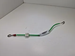 8235126 Трос двери передней BMW 5 E39 Арт 009159, вид 2