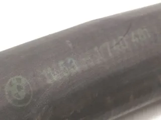 11531740481, 1740481 Патрубок радиатора BMW 5 E39 Арт 009578, вид 3