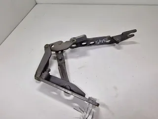 41618203276,  8203276	 Петля капота левая BMW 5 E39 Арт 009658, вид 2