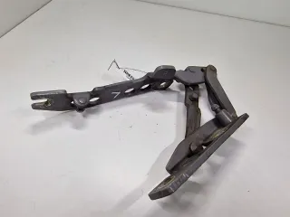 41618203275,  8203275 Петля капота левая BMW 5 E39 Арт 009826, вид 2