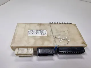 8376643, 61358376643 Блок комфорта BMW 5 E39 Арт 010110, вид 3