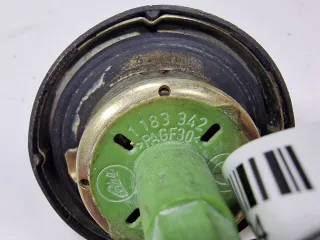 1183342 Пробка топливного бака BMW 5 E39 2.0л i Арт 010324, вид 3