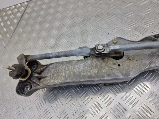 61618358020, 8358020 Механизм стеклоочистителя (трапеция дворников) BMW 5 E39 Арт 010498, вид 1