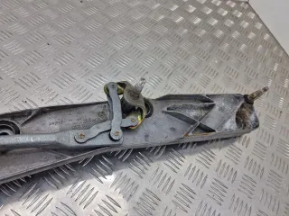 61618358020, 8358020 Механизм стеклоочистителя (трапеция дворников) BMW 5 E39 Арт 010498, вид 2