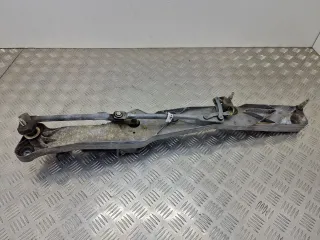 61618358020, 8358020 Механизм стеклоочистителя (трапеция дворников) BMW 5 E39 Арт 010498, вид 3