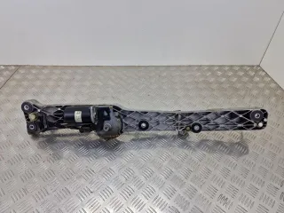 61618358020, 8358020 Механизм стеклоочистителя (трапеция дворников) BMW 5 E39 Арт 010498, вид 4