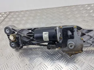 61618358020, 8358020 Механизм стеклоочистителя (трапеция дворников) BMW 5 E39 Арт 010498, вид 5