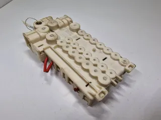 8370640, 61138370640 Блок предохранителей BMW 5 E39 Арт 011007, вид 2