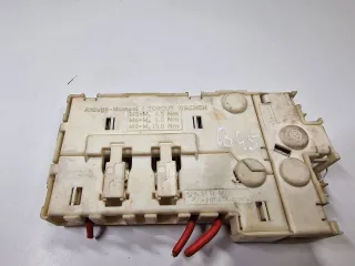 8370640, 61138370640 Блок предохранителей BMW 5 E39 Арт 011007, вид 3