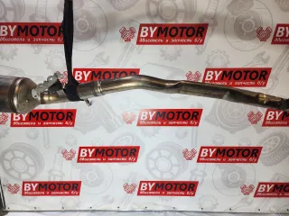 A1674907404, A1674904302, A2139062306, A1674907003  Фильтр сажевый Mercedes GLE W167 2.0л Арт 17302, вид 6