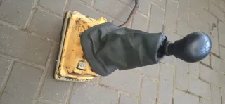 7700107670,7700873196,7700873197 Кулиса Renault Scenic 1 1.6л Арт 94653356, вид 4