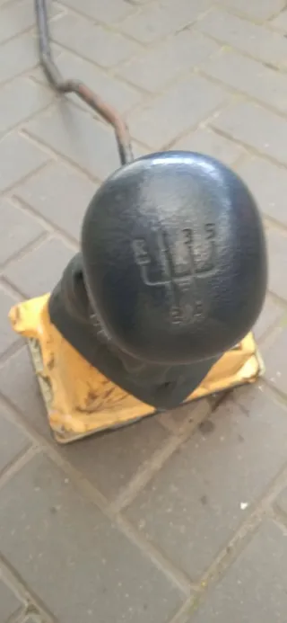 7700107670,7700873196,7700873197 Кулиса Renault Scenic 1 1.6л Арт 94653356, вид 3