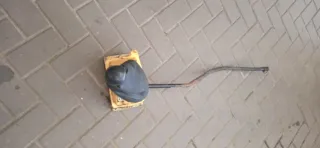 7700107670,7700873196,7700873197 Кулиса Renault Scenic 1 1.6л Арт 94653356, вид 6