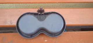 103096,8200103096,103095 Подстаканник  Renault Scenic 2 Арт 94653377, вид 4