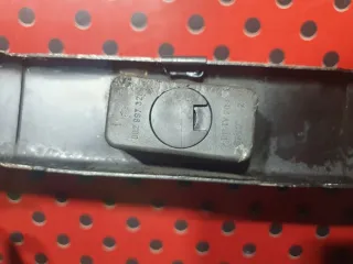 A211601 03007 Балка подвески передняя (подрамник) Mercedes E W211 Арт 94653438, вид 11