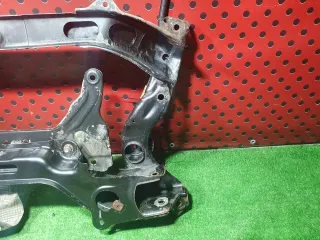 A211601 03007 Балка подвески передняя (подрамник) Mercedes E W211 Арт 94653438, вид 6