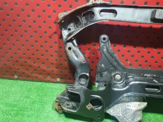 A211601 03007 Балка подвески передняя (подрамник) Mercedes E W211 Арт 94653438, вид 5