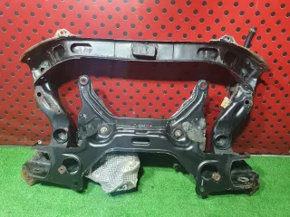 A211601 03007 Балка подвески передняя (подрамник) Mercedes E W211 Арт 94653438, вид 4