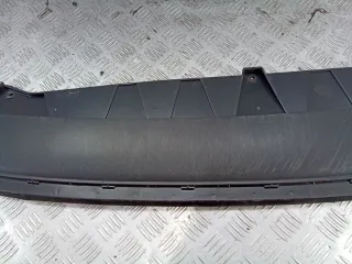 3AA805903 Накладка (юбка) переднего бампера Volkswagen Passat B7 Арт 94653441, вид 4