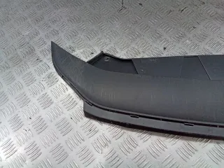 3AA805903 Накладка (юбка) переднего бампера Volkswagen Passat B7 Арт 94653441, вид 3
