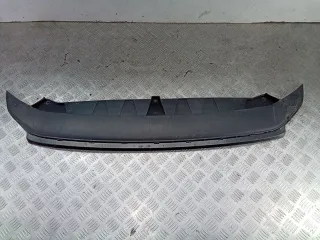 3AA805903 Накладка (юбка) переднего бампера Volkswagen Passat B7 Арт 94653441, вид 1