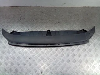 3AA805903 Накладка (юбка) переднего бампера Volkswagen Passat B7 Арт 94653441, вид 2