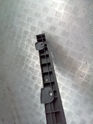 3AE807863 Кронштейн крепления бампера заднего Volkswagen Passat B7 Арт 94653443, вид 10