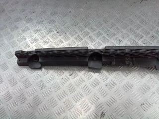 3AE807863 Кронштейн крепления бампера заднего Volkswagen Passat B7 Арт 94653443, вид 5