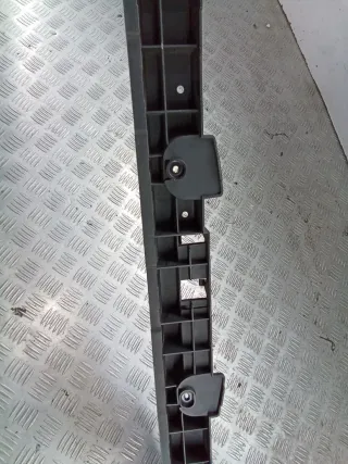 3AE807863 Кронштейн крепления бампера заднего Volkswagen Passat B7 Арт 94653443, вид 11