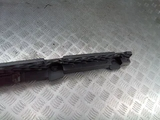 3AE807863 Кронштейн крепления бампера заднего Volkswagen Passat B7 Арт 94653443, вид 6