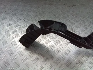 3AE807393A Кронштейн крепления бампера заднего Volkswagen Passat B7 Арт 94653471, вид 14