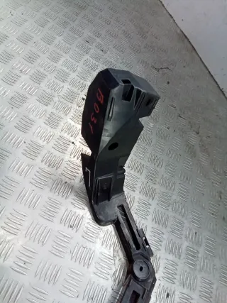 3AE807393A Кронштейн крепления бампера заднего Volkswagen Passat B7 Арт 94653471, вид 8