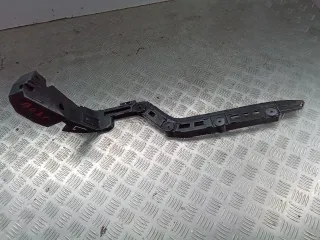 3AE807393A Кронштейн крепления бампера заднего Volkswagen Passat B7 Арт 94653471, вид 1