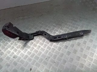 3AE807393A Кронштейн крепления бампера заднего Volkswagen Passat B7 Арт 94653471, вид 5