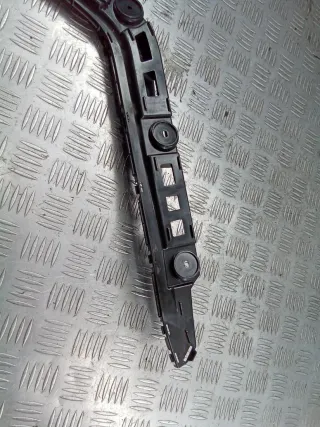 3AE807394A Кронштейн крепления бампера заднего Volkswagen Passat B7 Арт 94653472, вид 5