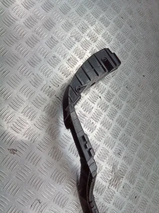3AE807394A Кронштейн крепления бампера заднего Volkswagen Passat B7 Арт 94653472, вид 6
